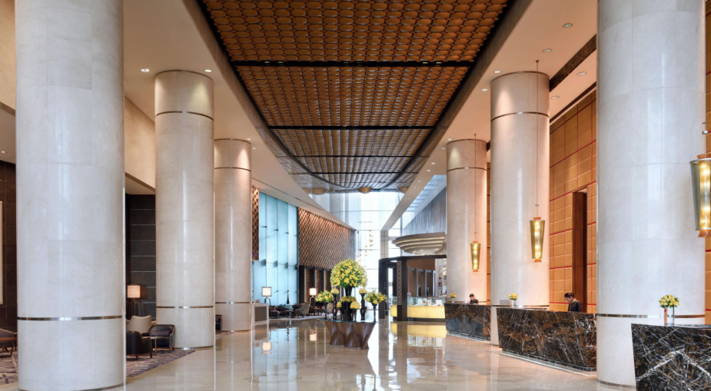 IHG Dubai