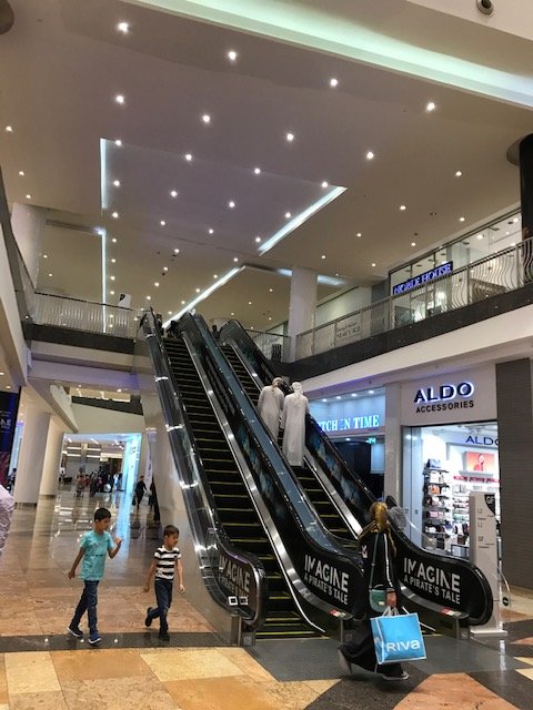 Dubai Mall