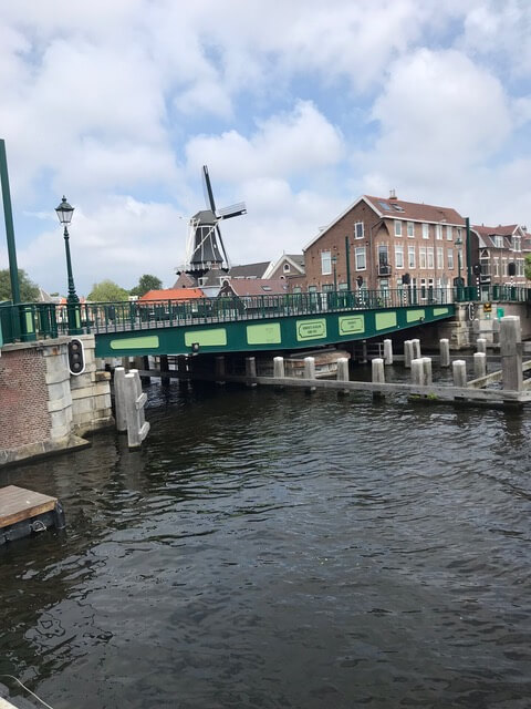 Haarlem, Netherlands