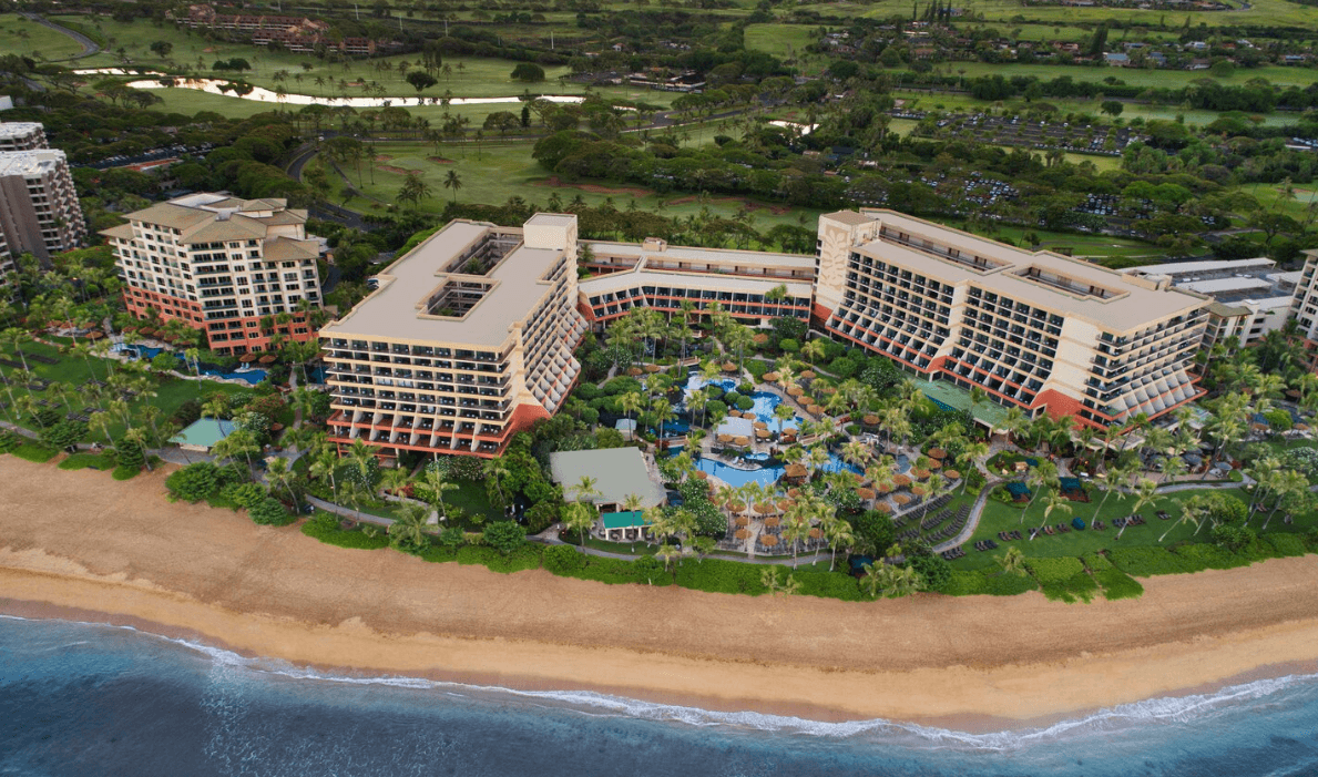 Maui Ocean Club