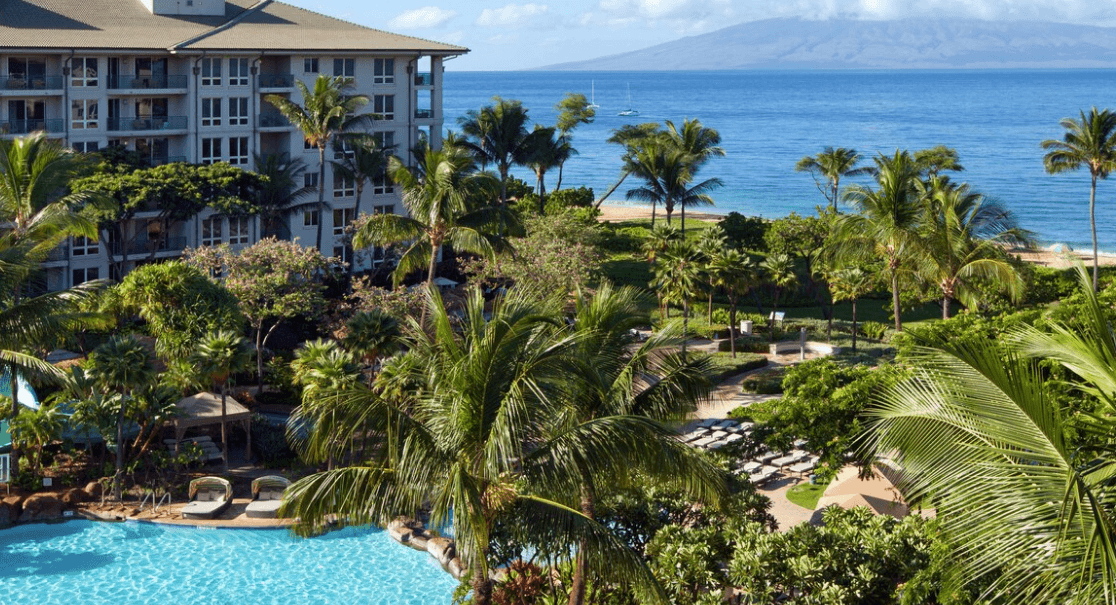 Westin Ocean Resort Villas