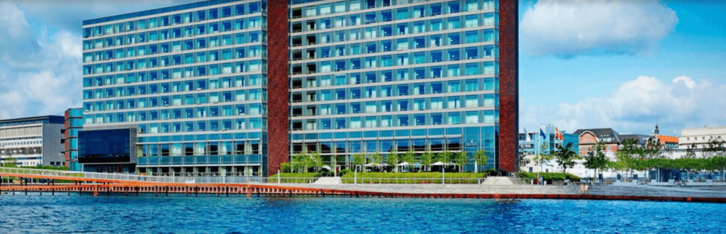 Marriott Hotel Copenhagen