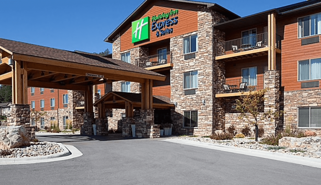 Holiday Inn Express