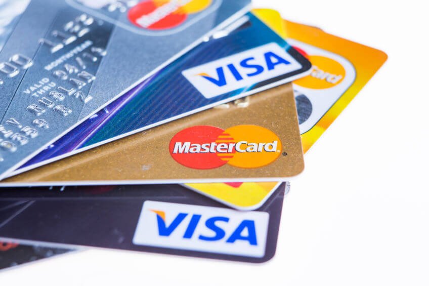 Credit Cards