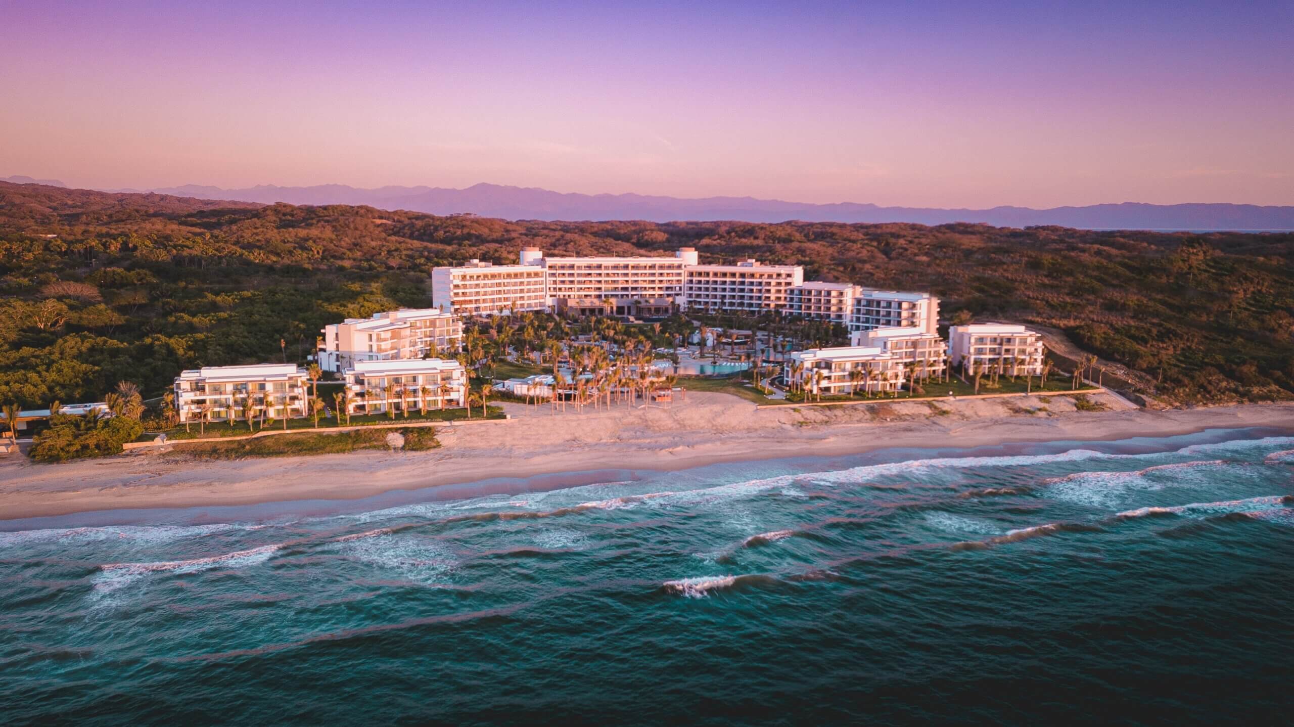 Hilton Conrad Punta de Mita