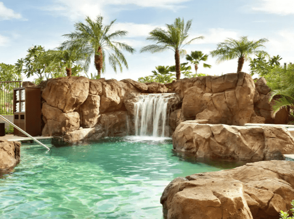 Embassy Suites by HIlton Oahu Kapolei