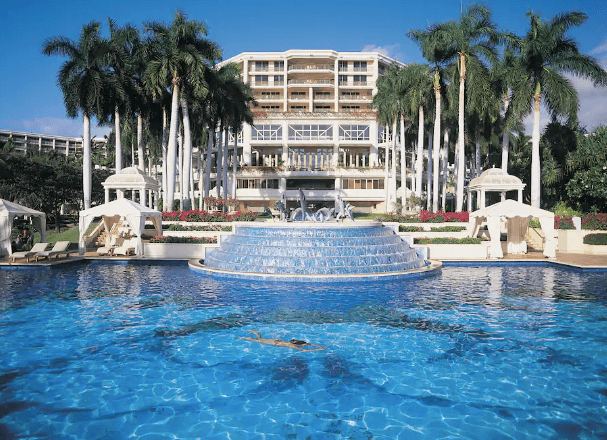 Grand Wailea