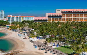 Westin Resort and Spa Puerto Vallarta