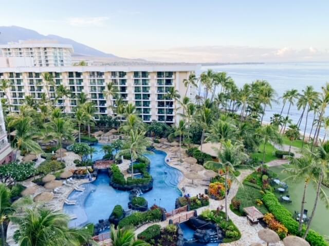 Hyatt Residence Club Maui