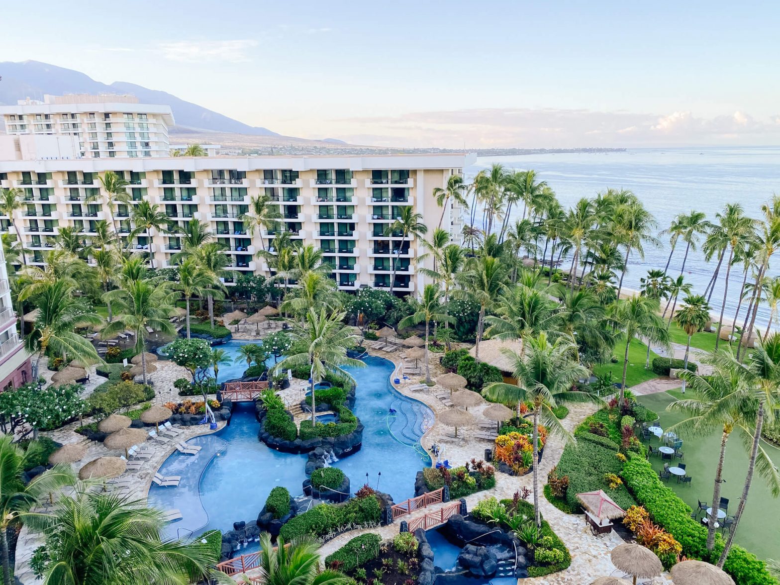 Hyatt Residence Club Maui