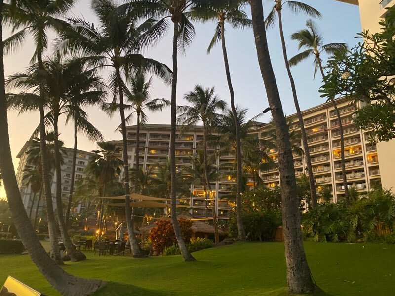 Hyatt Residence Club Vacation 