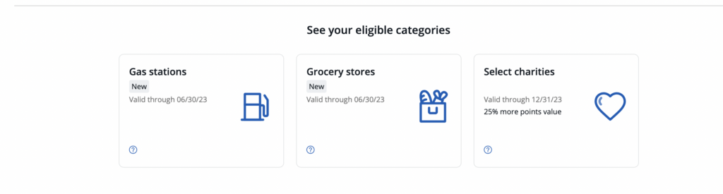 Screenshot Chase Pay Yourself Back Option
