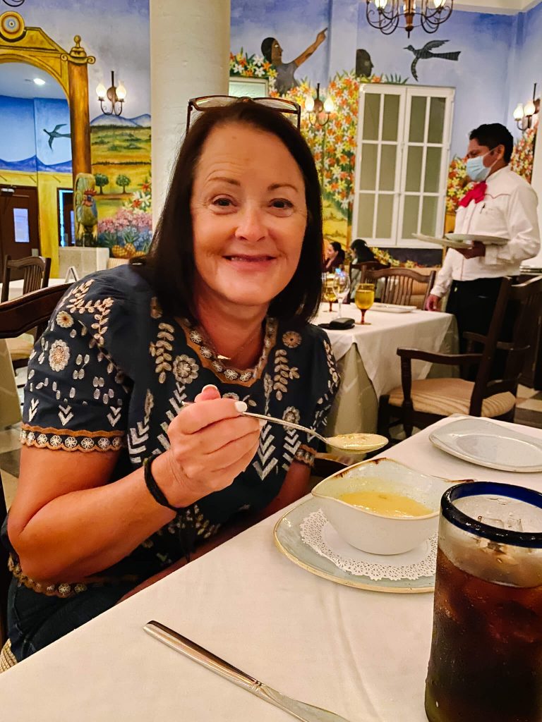 Maria Marie restaurant Zilara