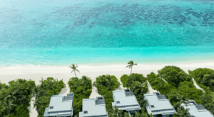 Hyatt Alila Maldives