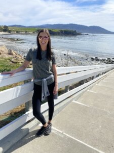 pebble beach golf course