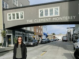 InterContinental Monterey The Clement