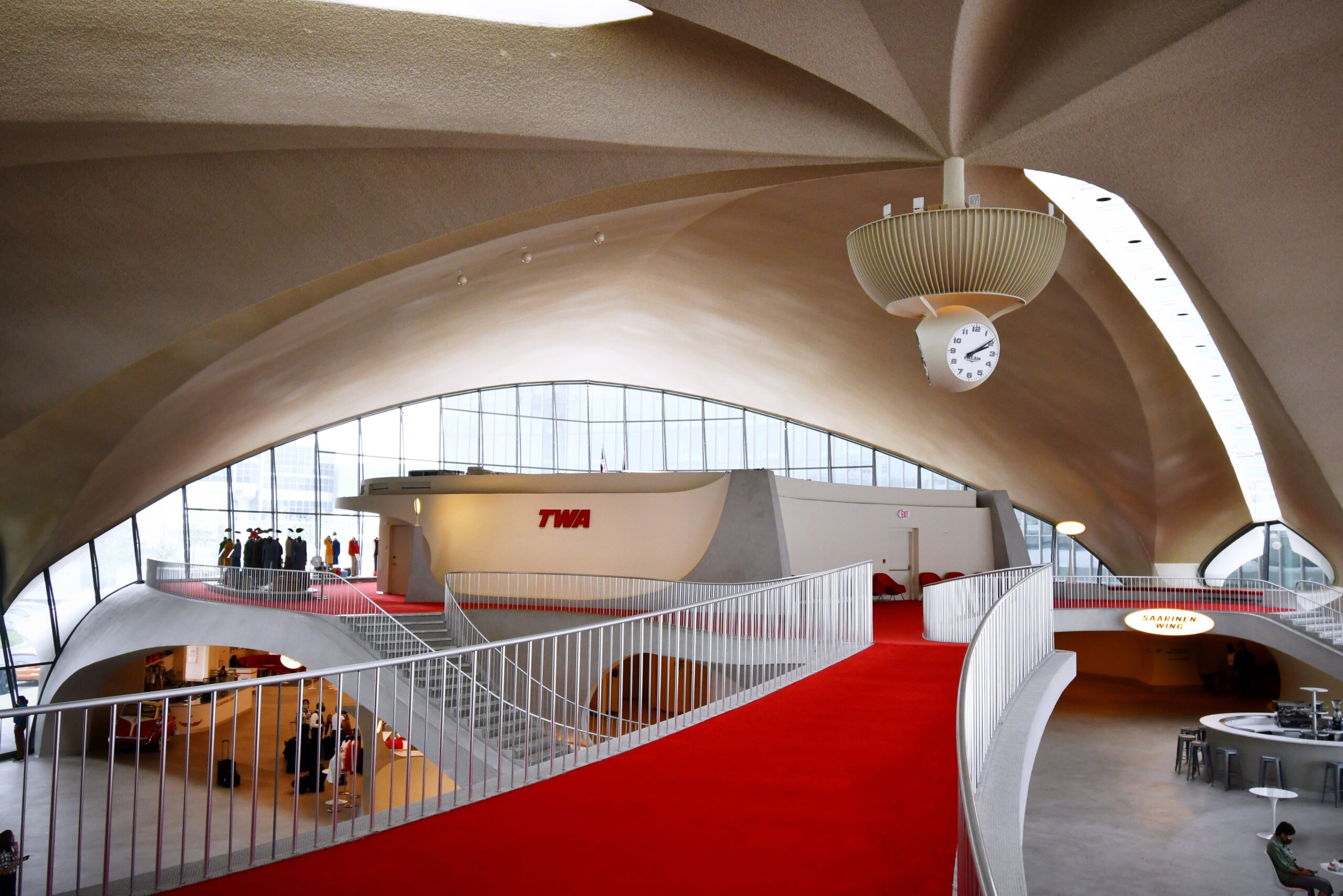 TWA Hotel