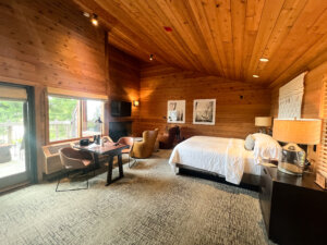 Big Sur Suite Alila Ventana