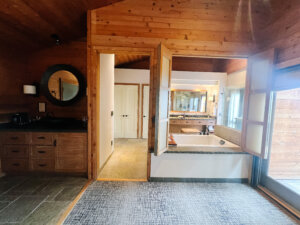 Big Sur suite Ventana Big Sur