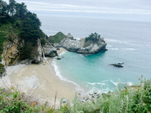 McWay Falls