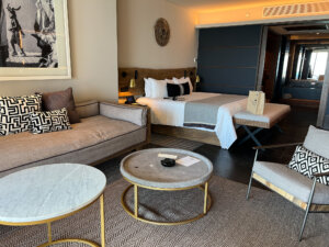 impressions Moxché rooms