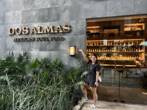 Dos Almas Secrets Moxche