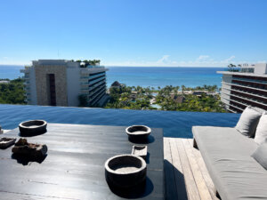 The Observatory Preferred Rooftop