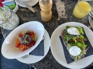 Observatory Preferred Rooftop