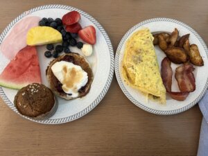 Heartwood House Lost Pines