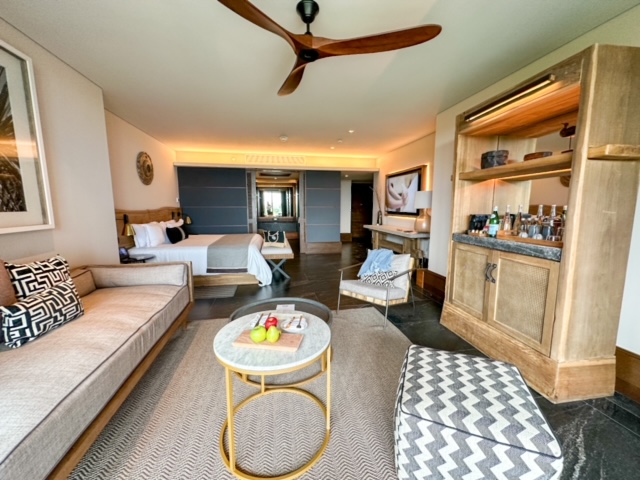 Impression Moxché by Secrets - Hotel room