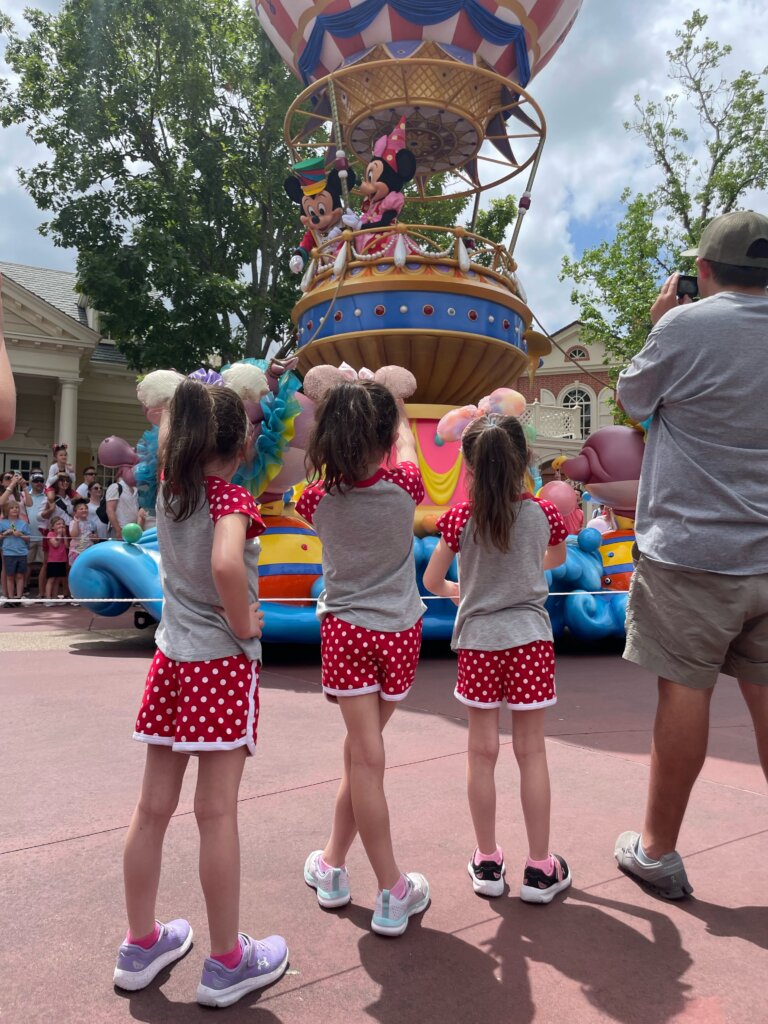 Ultimate Guide to Using Points at Disney World