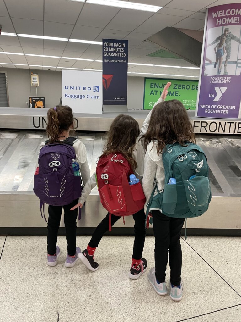 Ultimate Guide to Using Points at Disney World