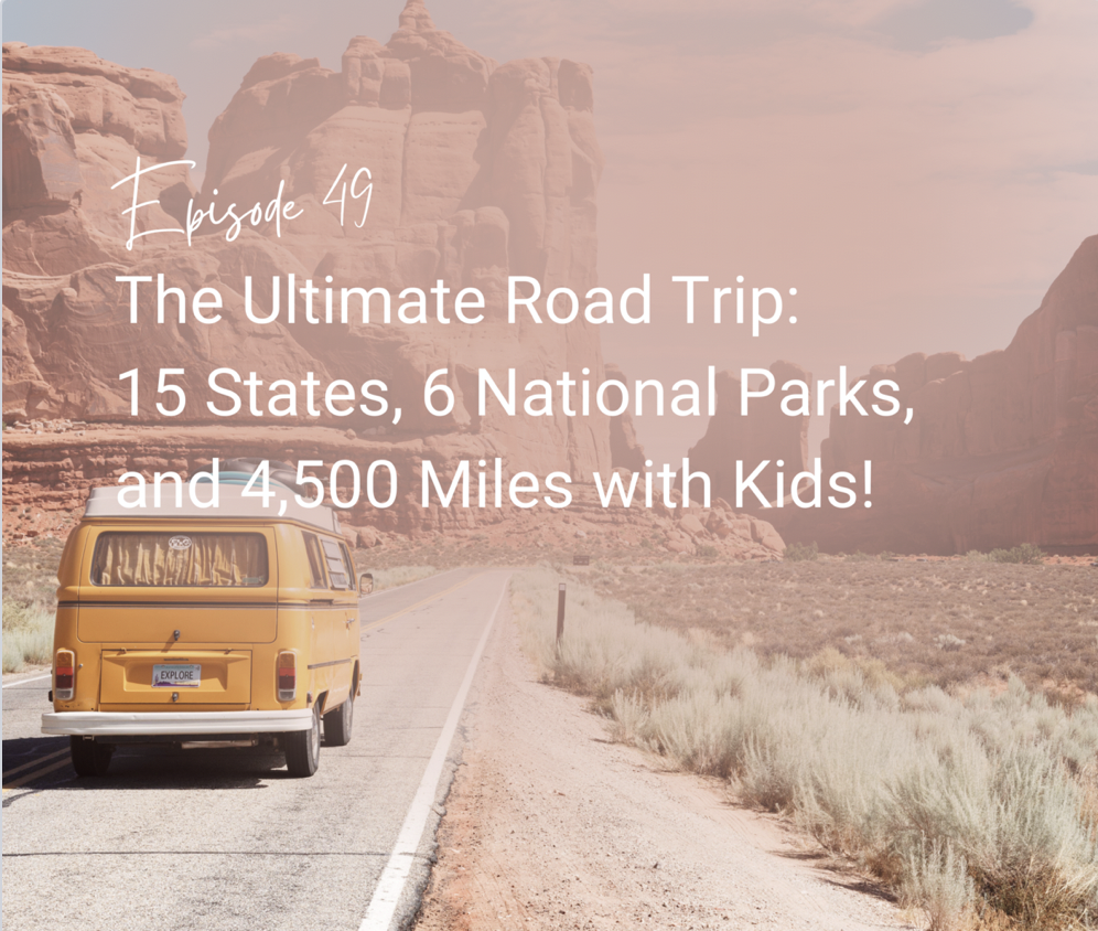 Screenshot THM Podcast