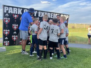 soccer tournament winners