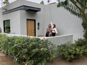 andaz scottsdale room - 2023 Travel Hacking Recap