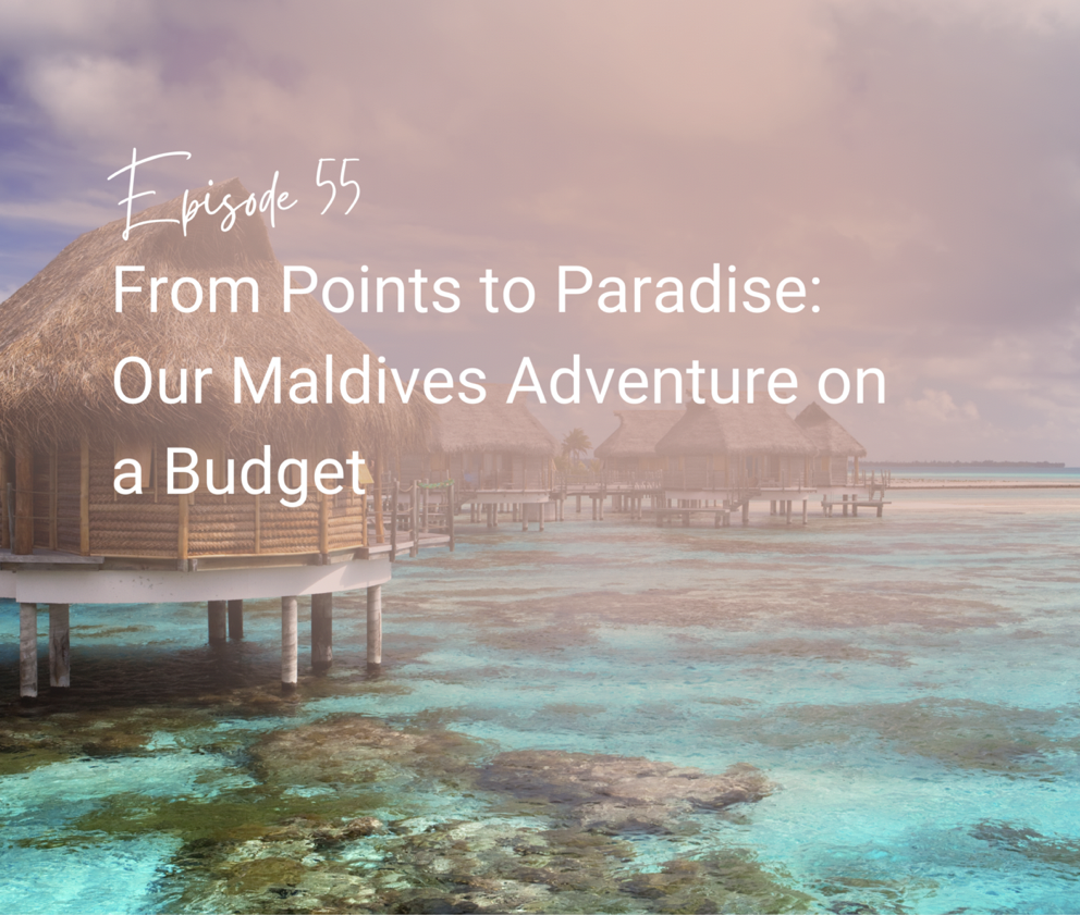 Screenshot podcast episode