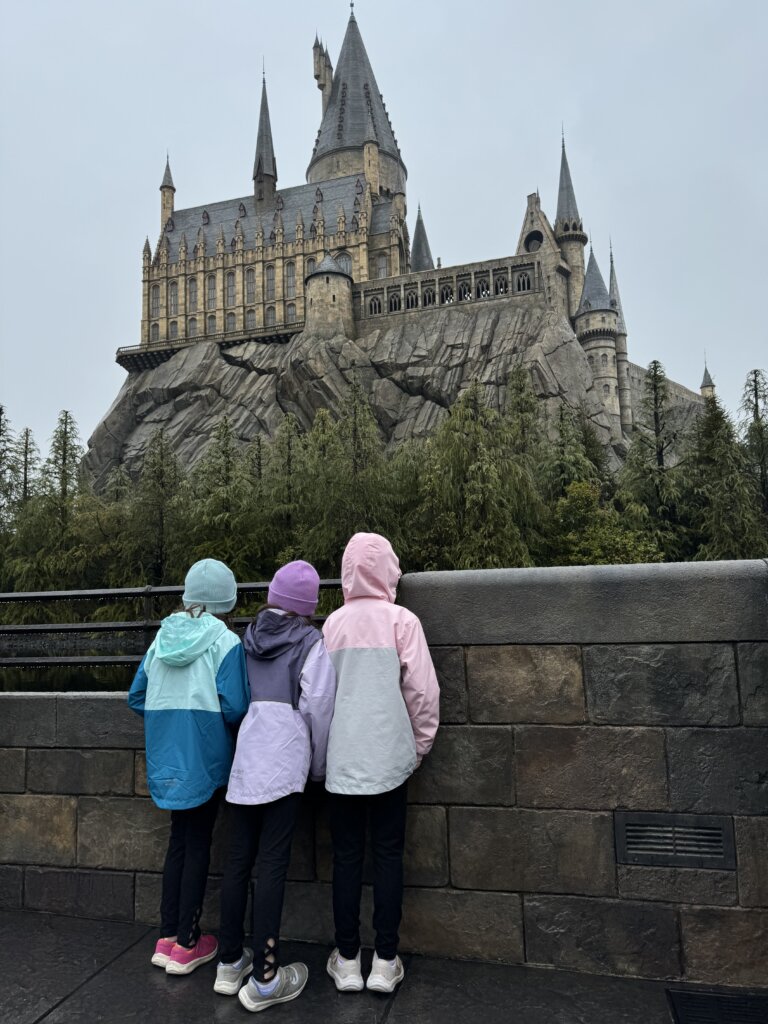 Universal Studios Japan