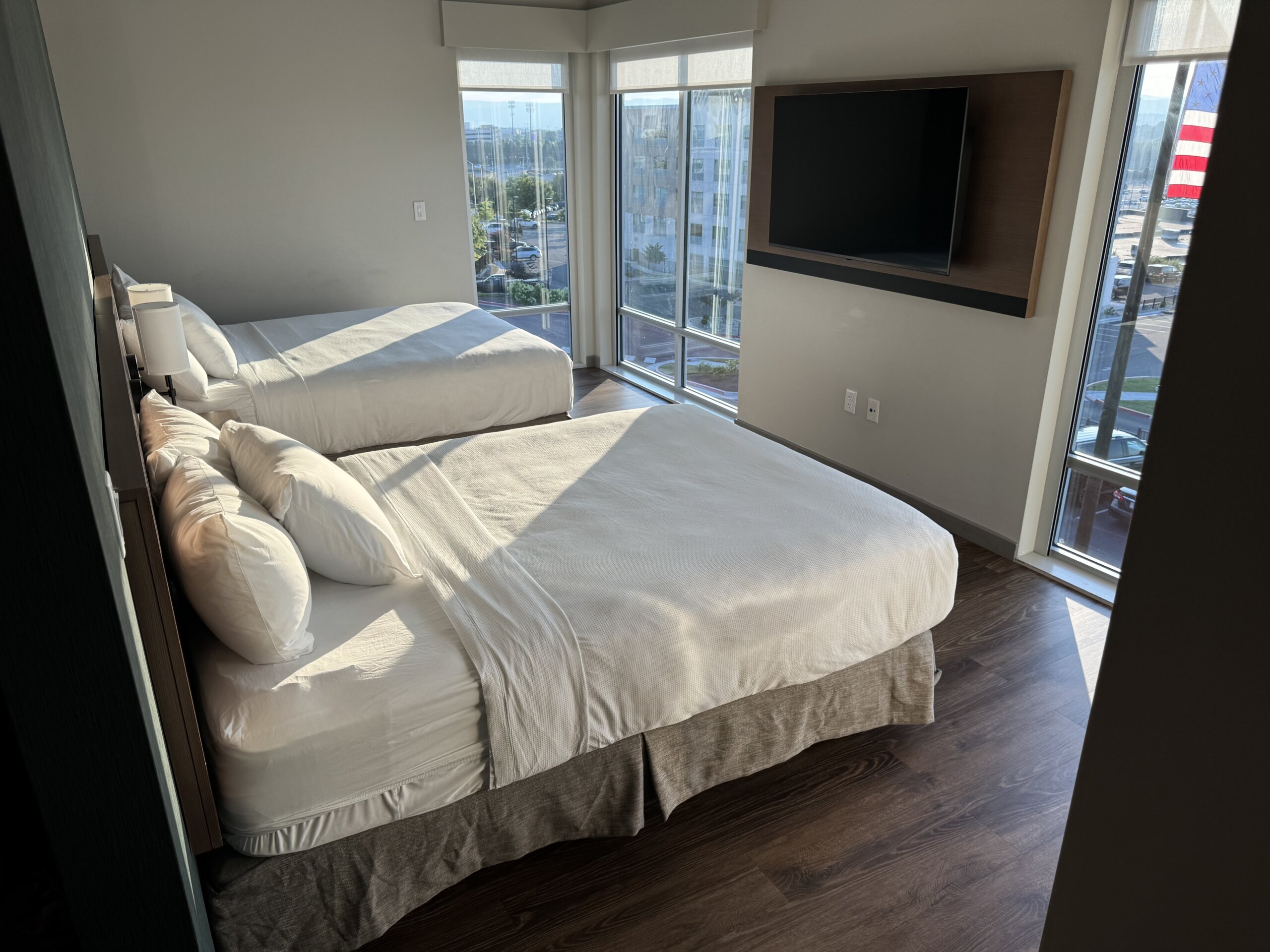 Hyatt Place Harrisonburg