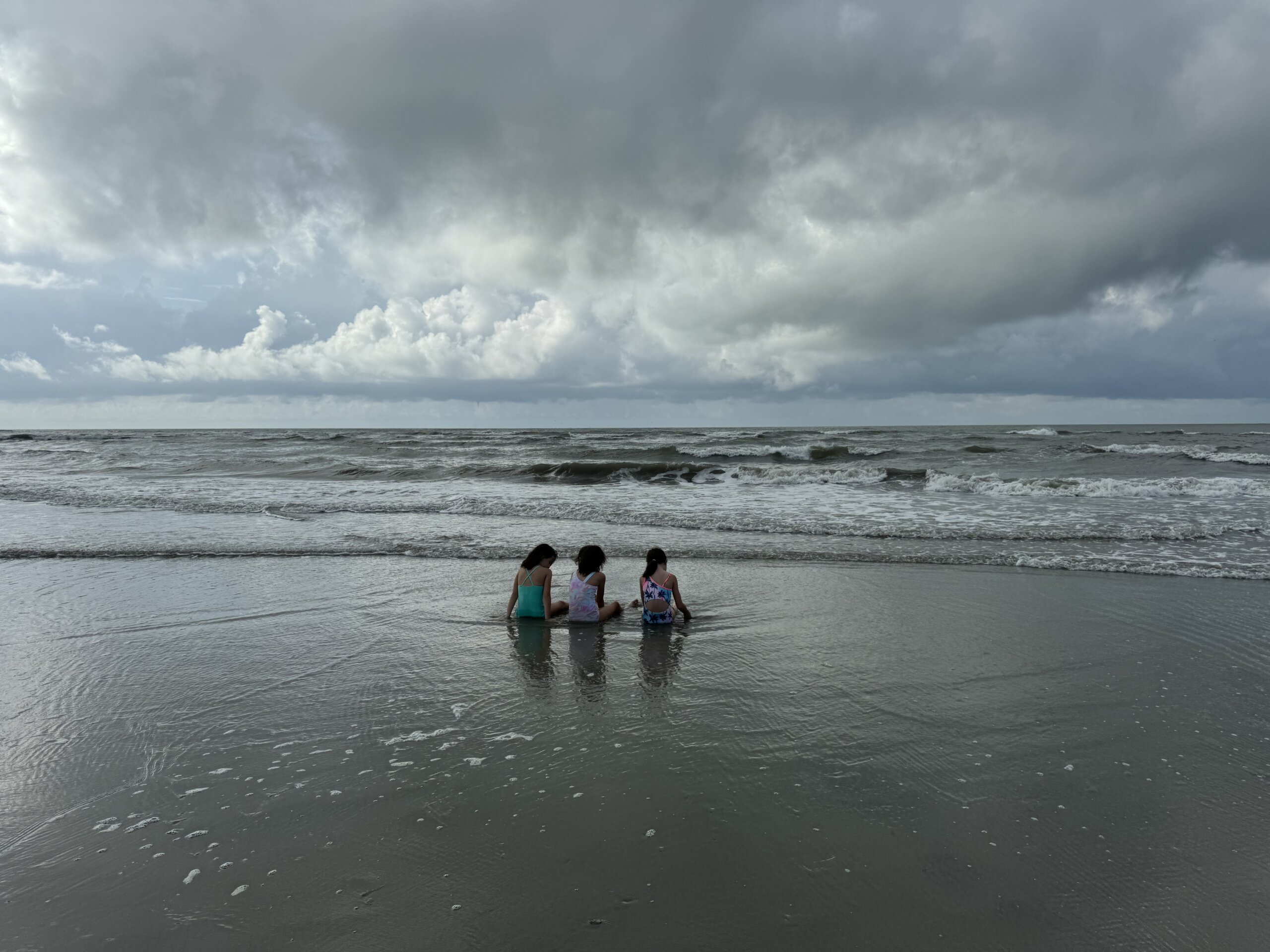 Isle of Palms, South Carolina