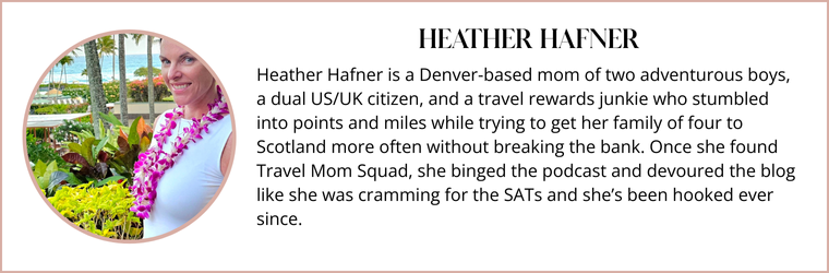 Heather Hafner