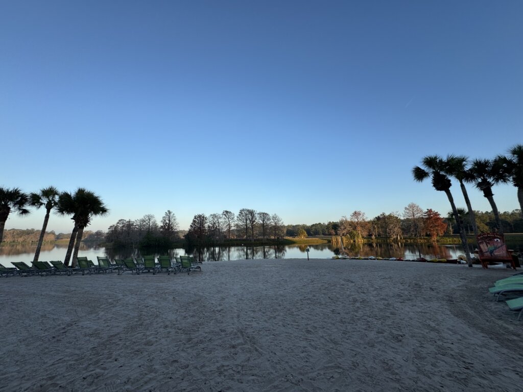 HR Grand Cypress Beach