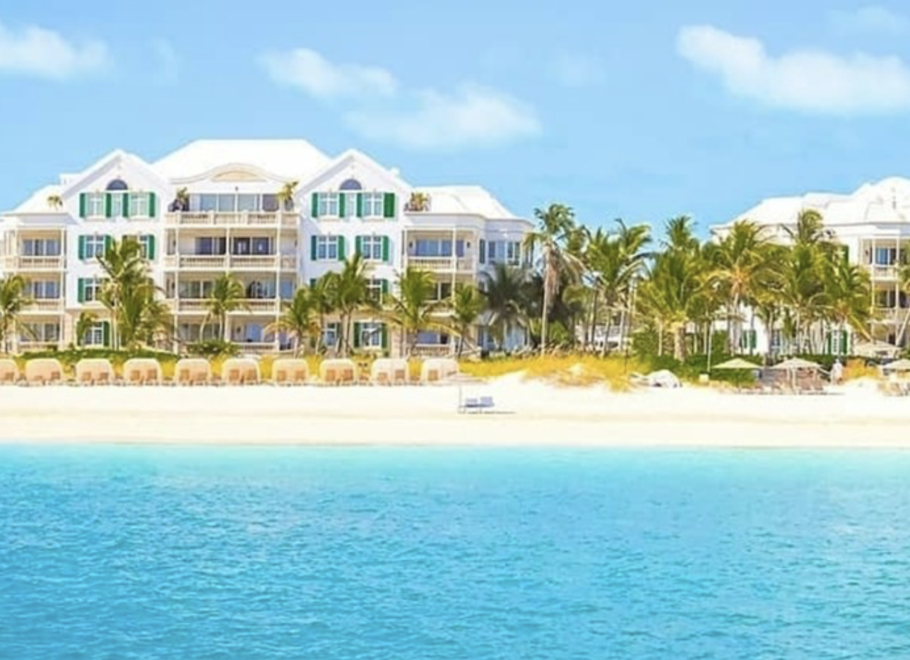 Detailed Review of JW Marriott Marco Island \u0026 Sirene, image size:1288x934