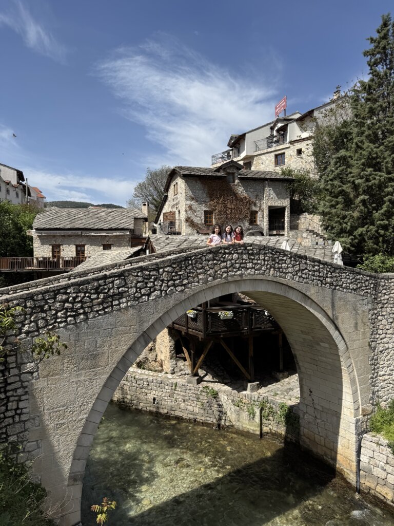 Mostar Bosnia Day Trip