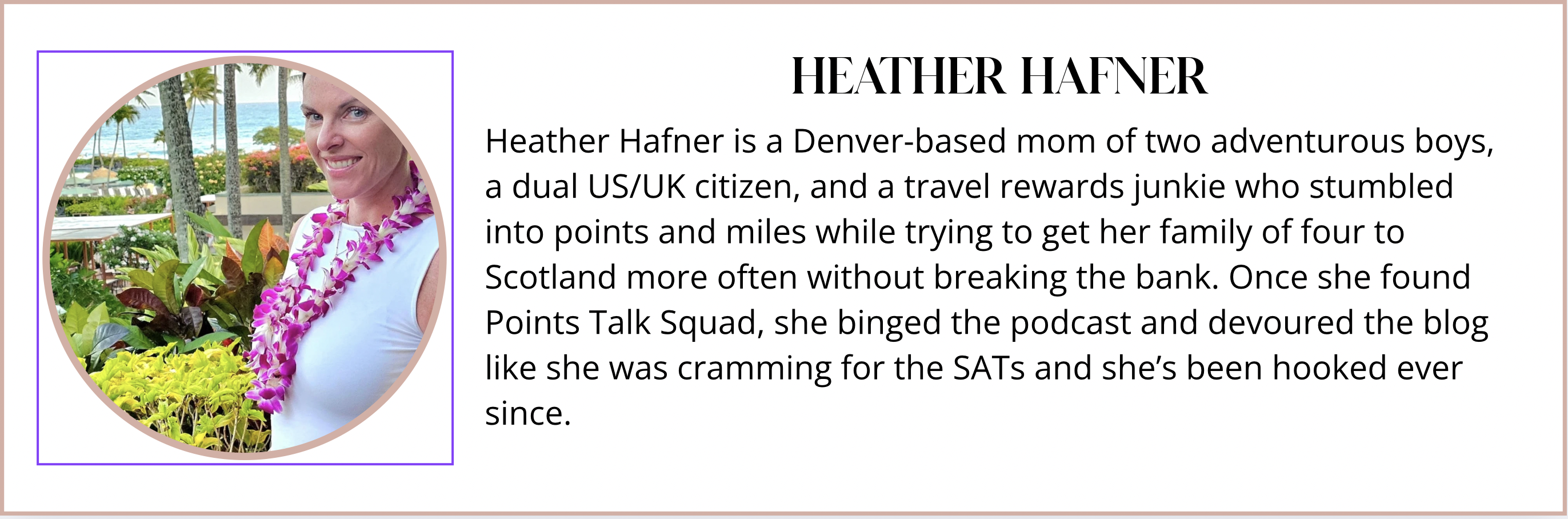 Heather
