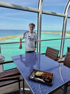 Disney Destiny with Bahamas