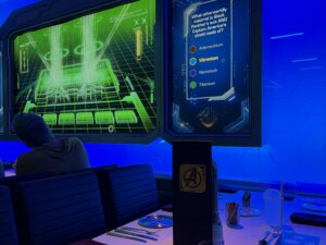 Worlds of Marvel Disney Destiny