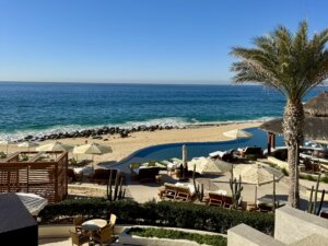 Waldorf Astoria Los Cabos Pedregal 