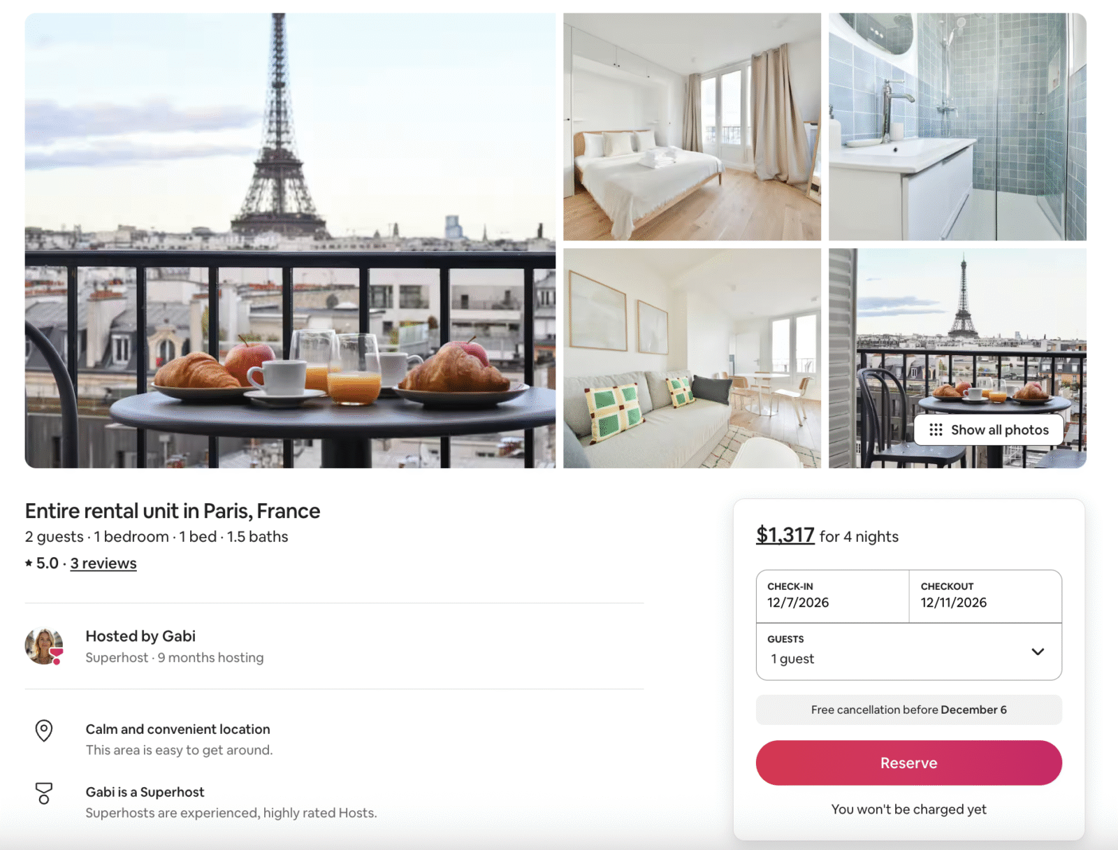 How To Maximize Airbnb Stays: Credit Cards, Rewards, and Smart Booking ...